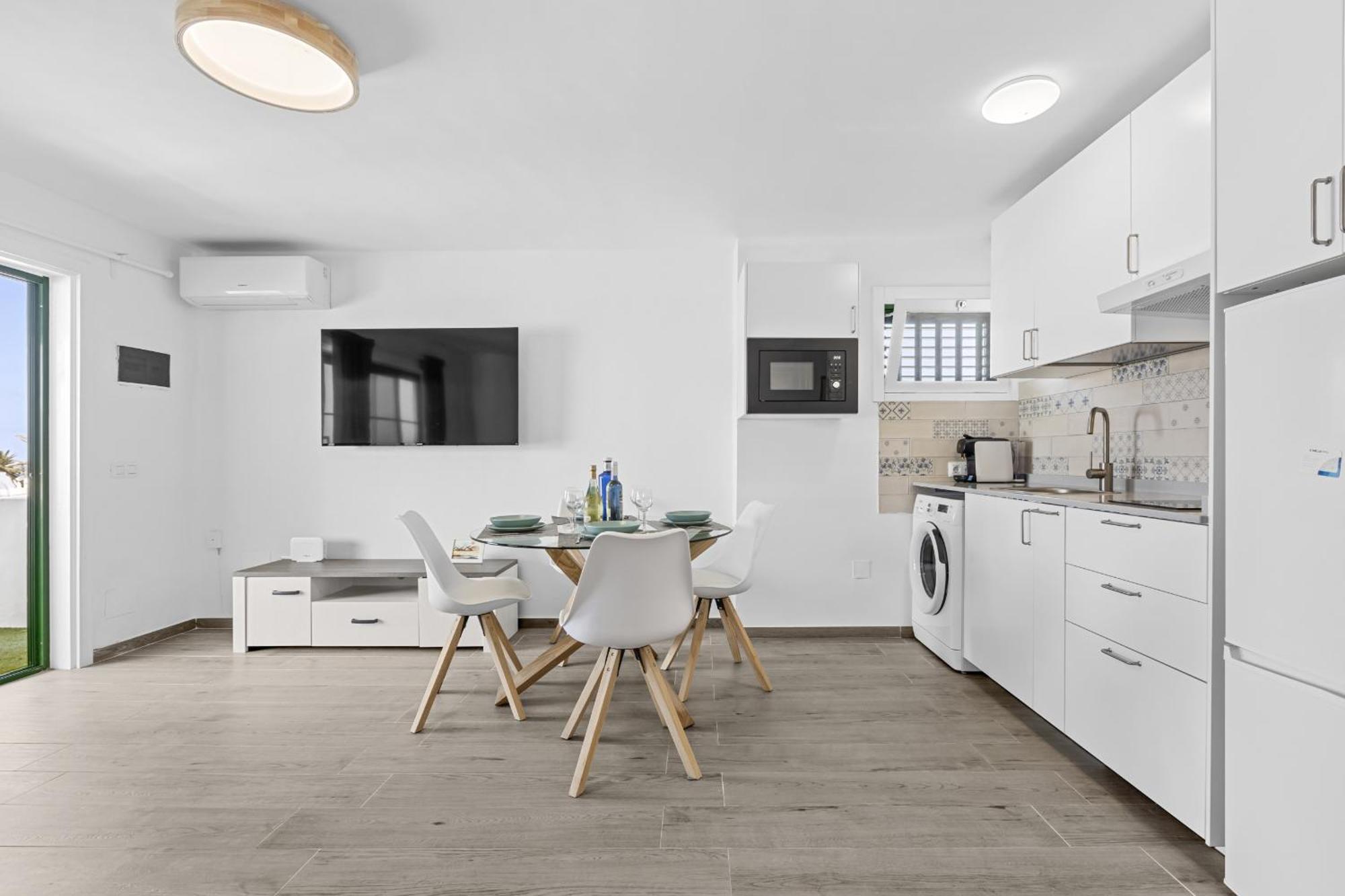 Apartamento Julia Puerto Del Carmen Puerto del Carmen  Esterno foto