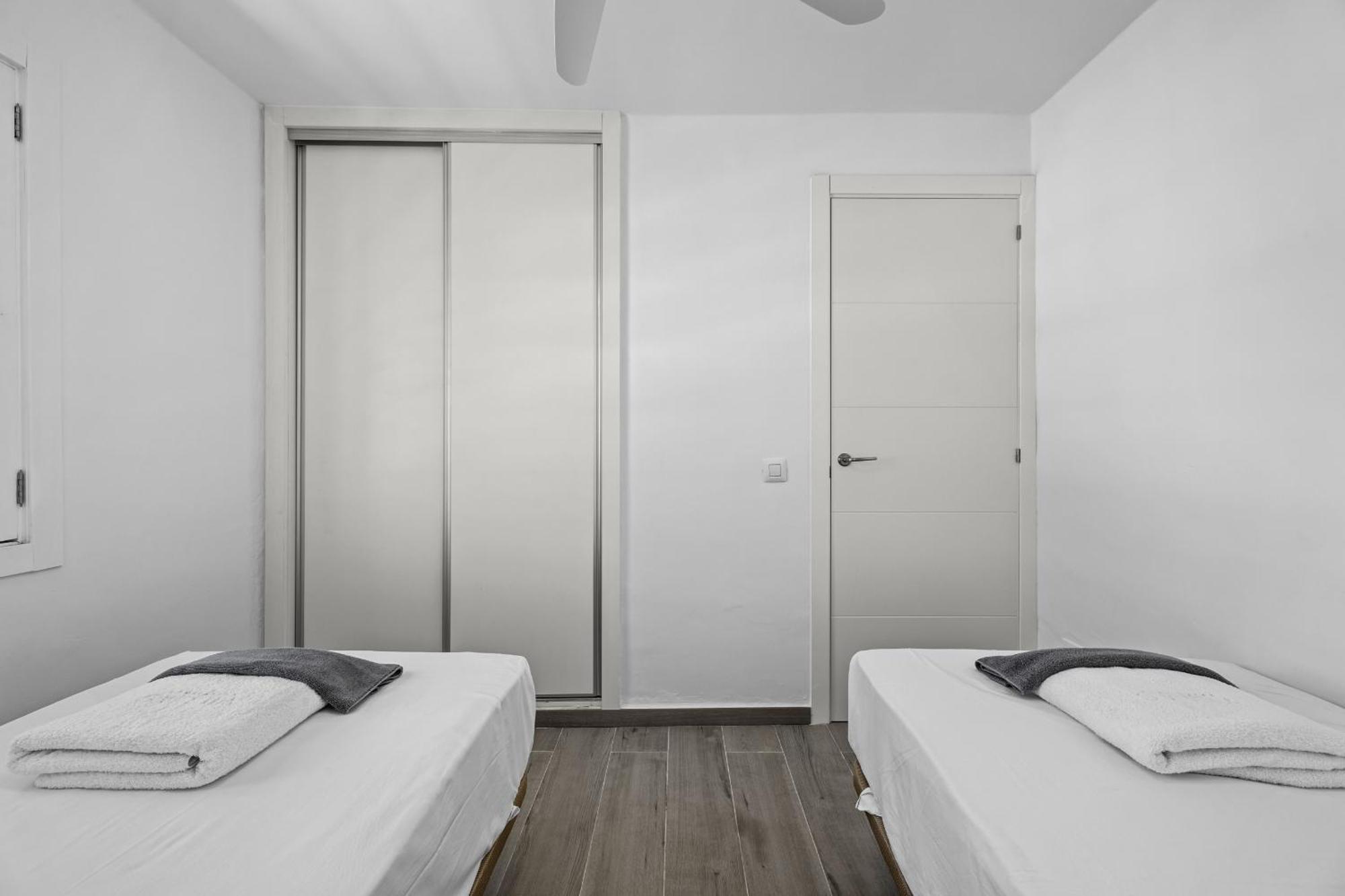 Apartamento Julia Puerto Del Carmen Puerto del Carmen  Esterno foto