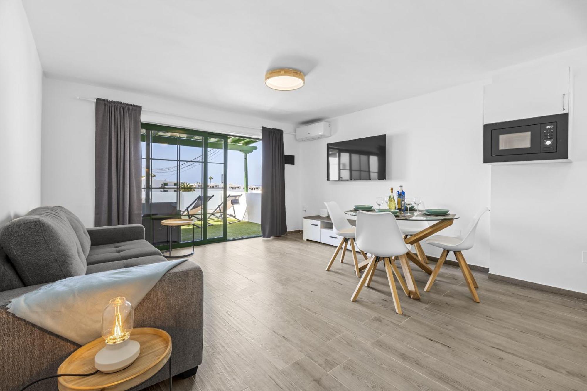 Apartamento Julia Puerto Del Carmen Puerto del Carmen  Esterno foto