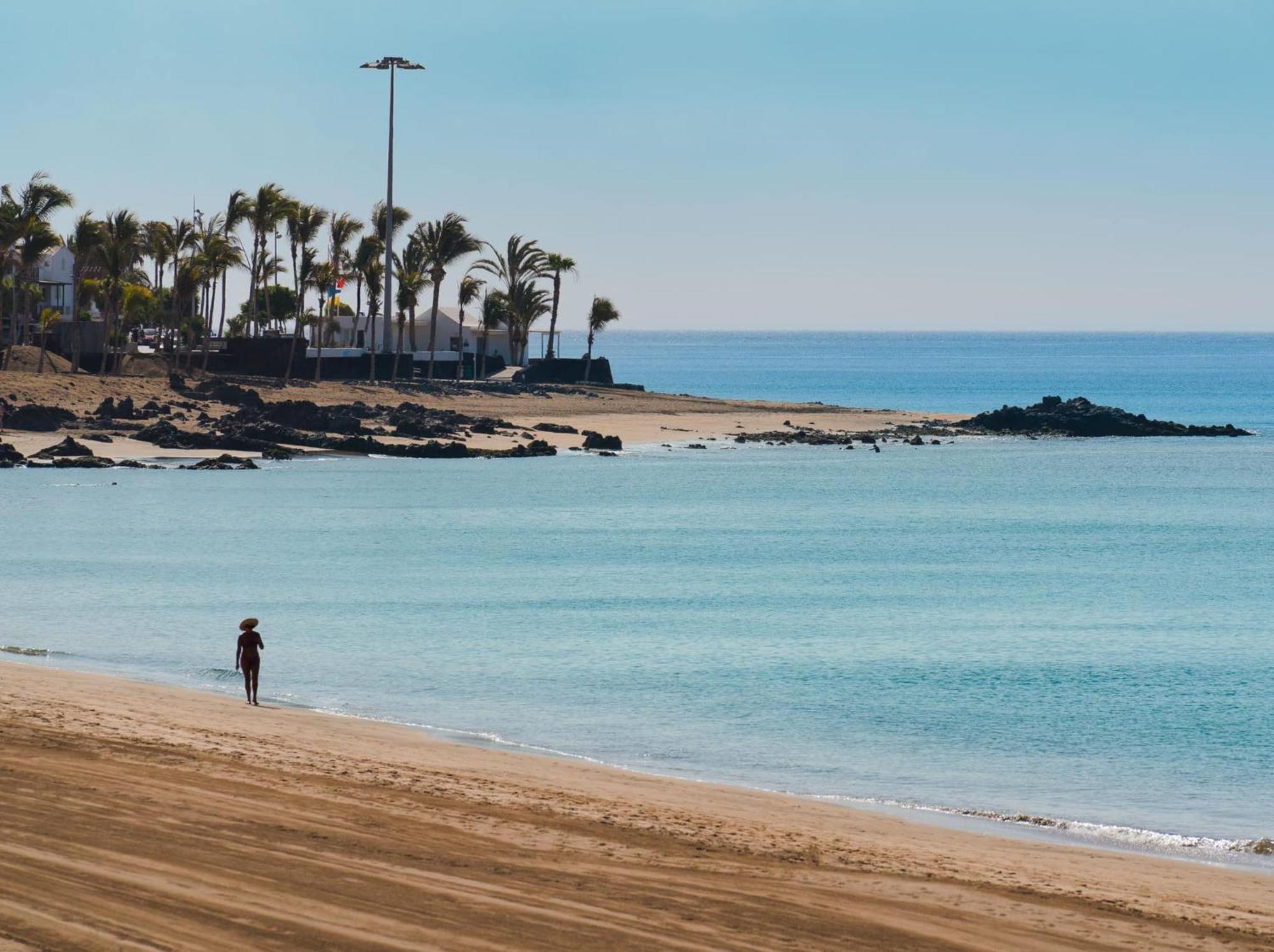 Apartamento Julia Puerto Del Carmen Puerto del Carmen  Esterno foto