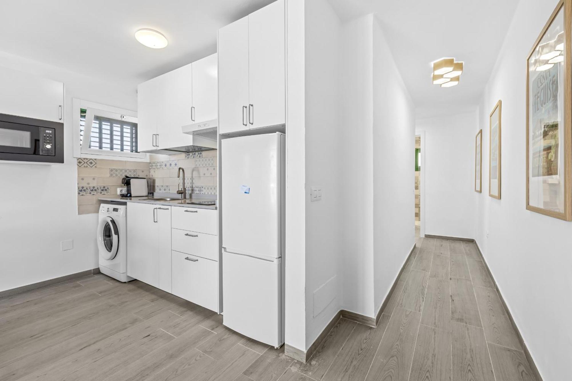 Apartamento Julia Puerto Del Carmen Puerto del Carmen  Esterno foto