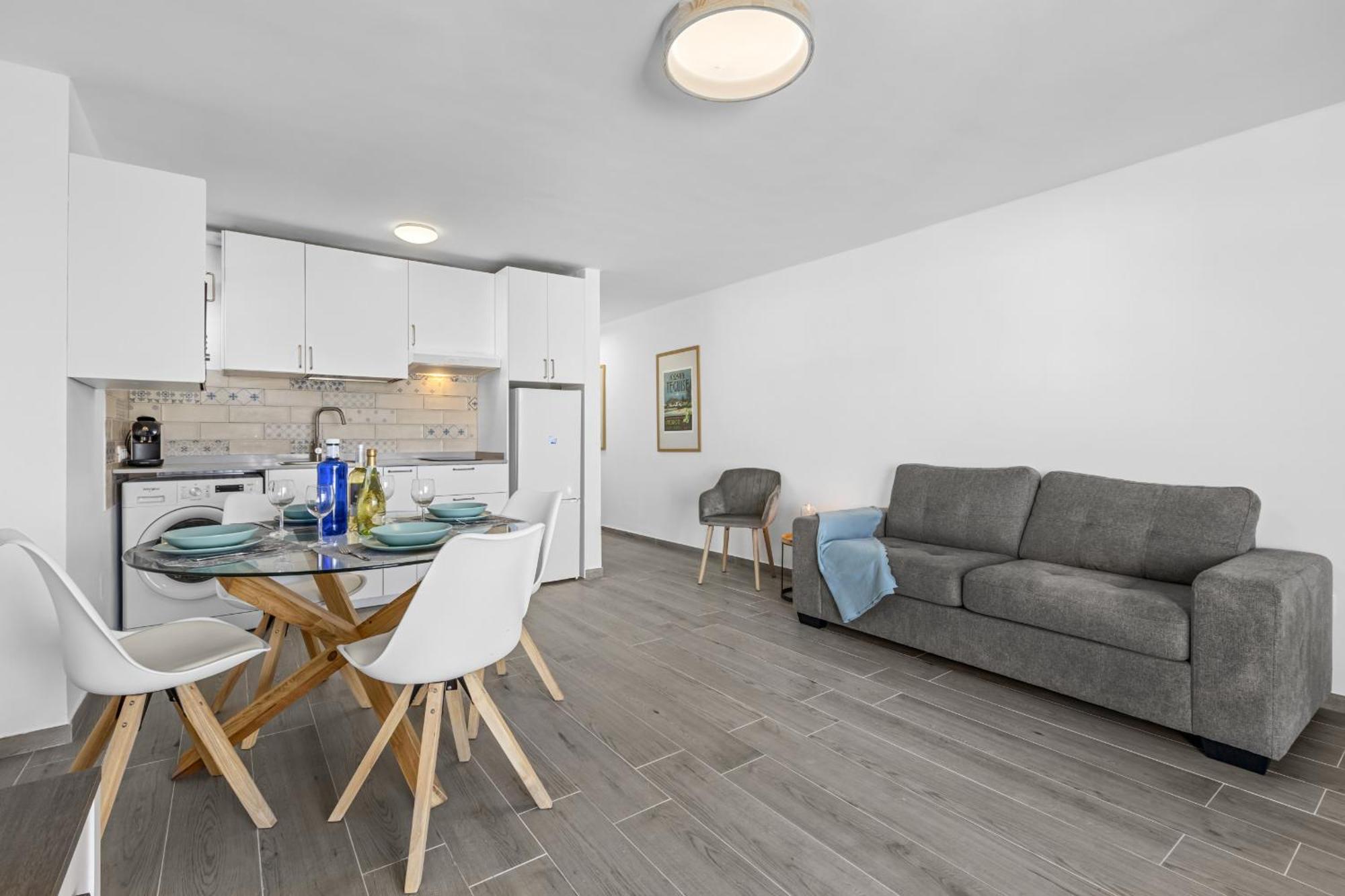 Apartamento Julia Puerto Del Carmen Puerto del Carmen  Esterno foto