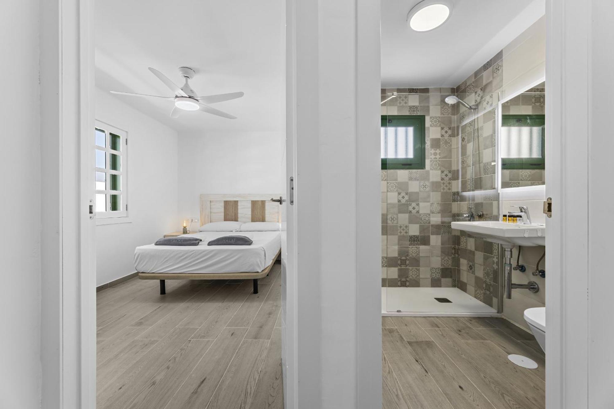 Apartamento Julia Puerto Del Carmen Puerto del Carmen  Esterno foto