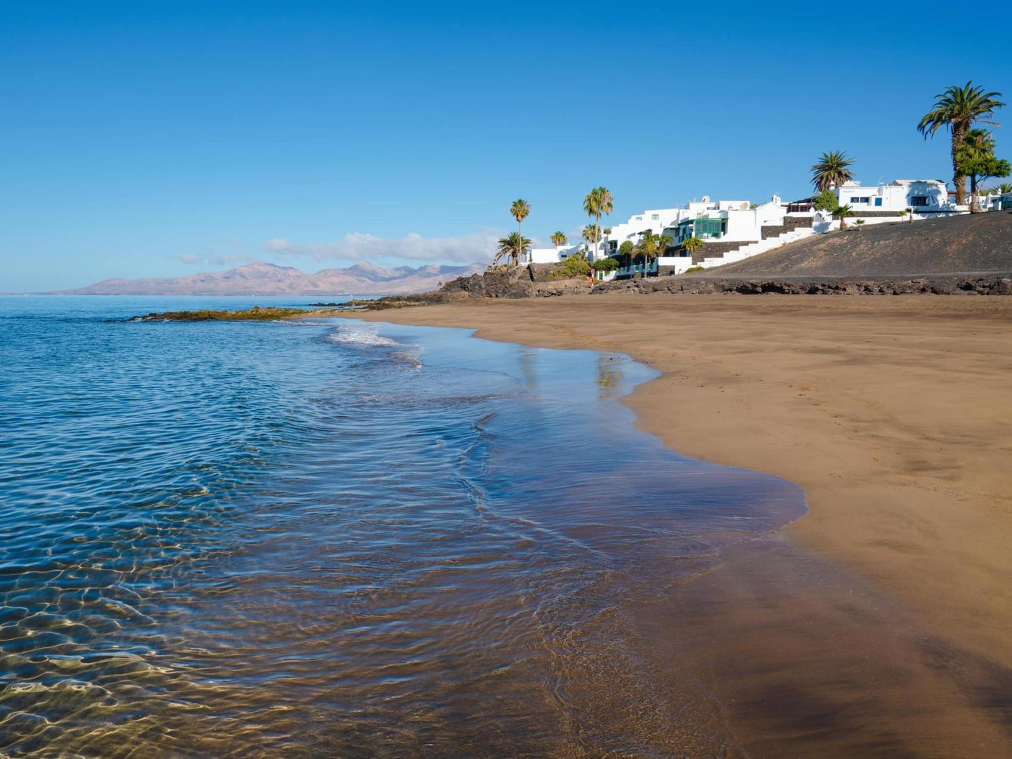 Apartamento Julia Puerto Del Carmen Puerto del Carmen  Esterno foto