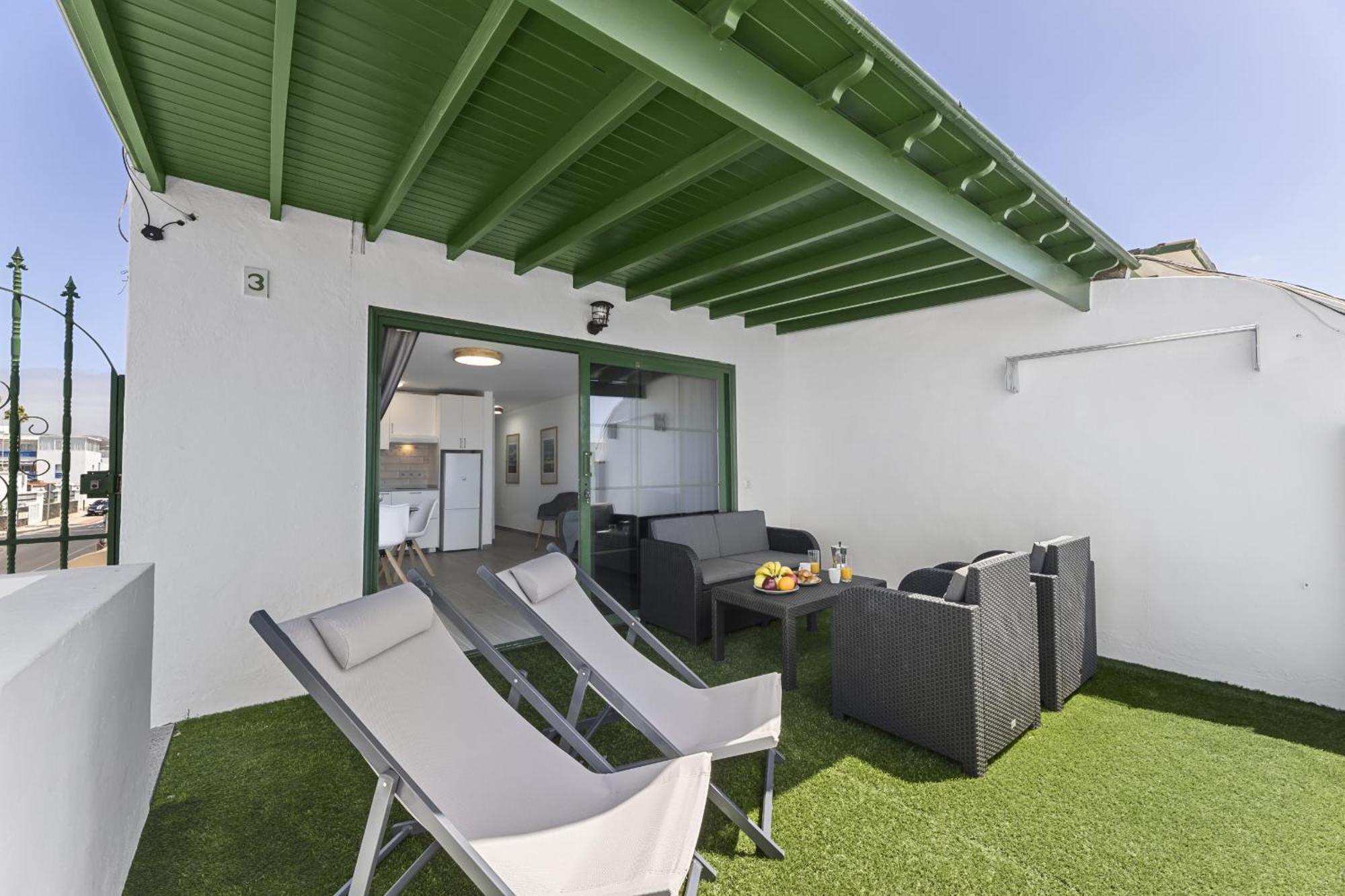 Apartamento Julia Puerto Del Carmen Puerto del Carmen  Esterno foto