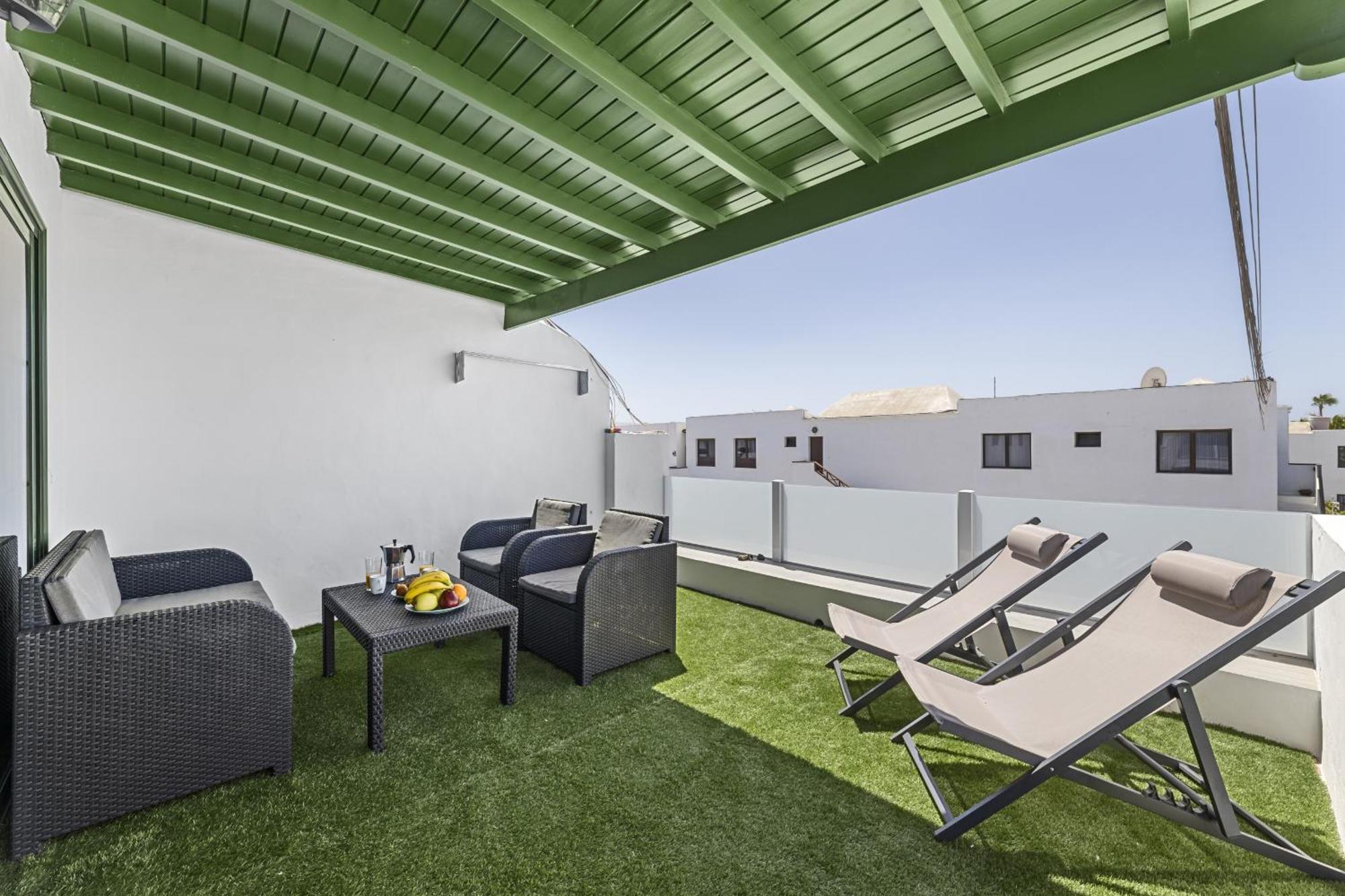 Apartamento Julia Puerto Del Carmen Puerto del Carmen  Esterno foto