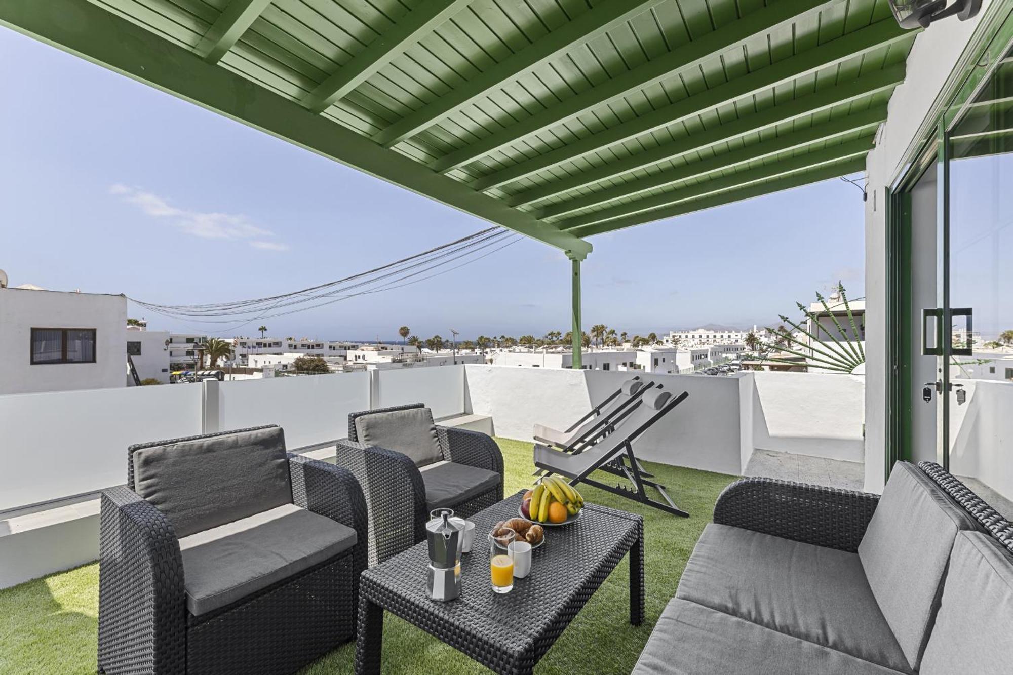 Apartamento Julia Puerto Del Carmen Puerto del Carmen  Esterno foto
